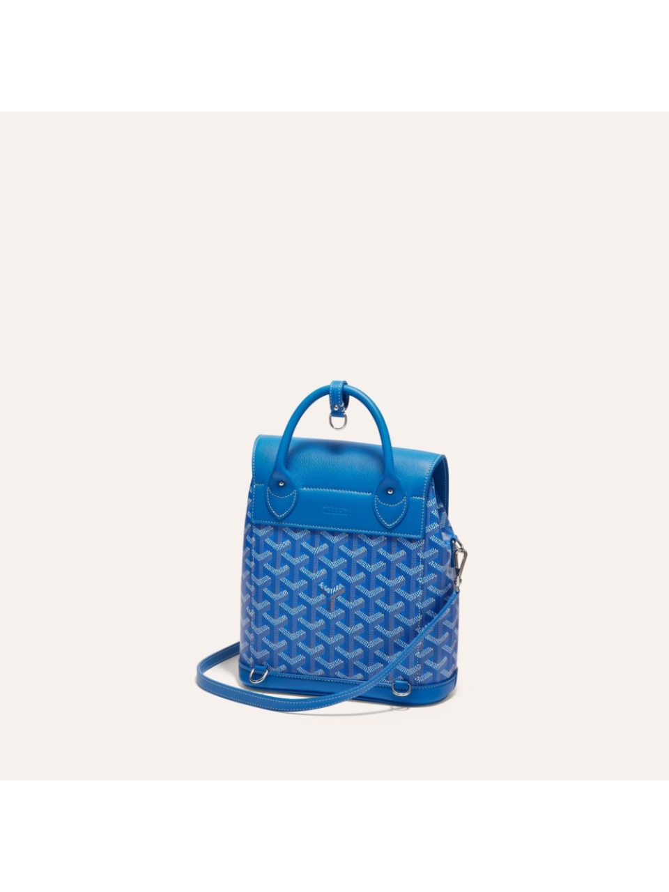 Мини-рюкзак Alpin GOYARD